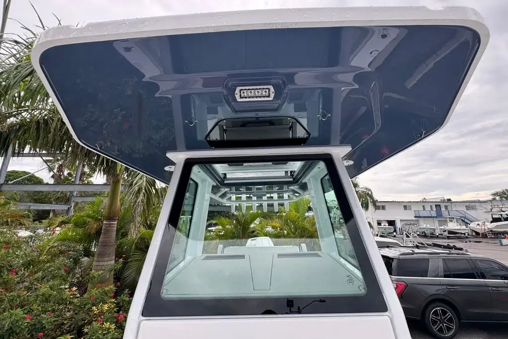 Thumbnail von Blackfin 262 HB