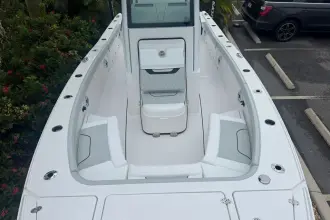 Thumbnail von Blackfin 262 HB