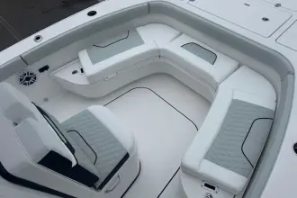 Thumbnail von Blackfin 262 HB