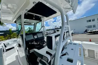 Thumbnail von Blackfin 272 CC