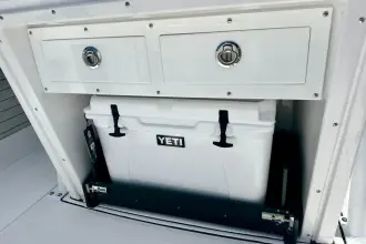 Thumbnail von Blackfin 272 CC