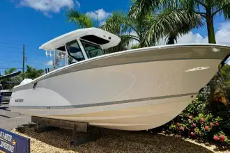 Thumbnail von Blackfin 272 CC