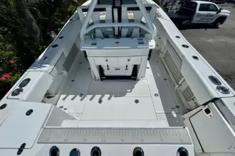 Thumbnail von Blackfin 272 CC