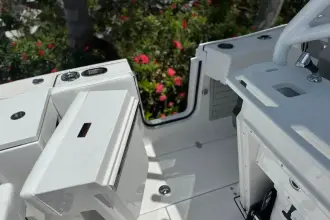 Thumbnail von Blackfin 272 CC