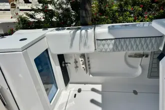 Thumbnail von Blackfin 272 CC