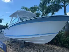 Thumbnail von Blackfin 272 DC