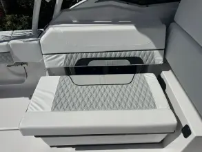 Thumbnail von Blackfin 272 DC