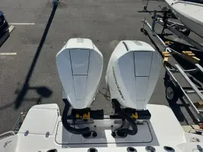 Thumbnail von Blackfin 272 DC