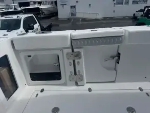 Thumbnail von Blackfin 302 CC