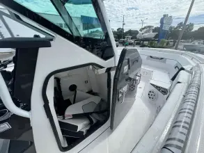 Thumbnail von Blackfin 302 CC