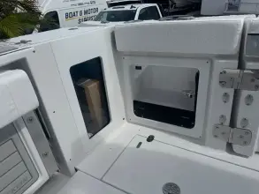 Thumbnail von Blackfin 302 CC