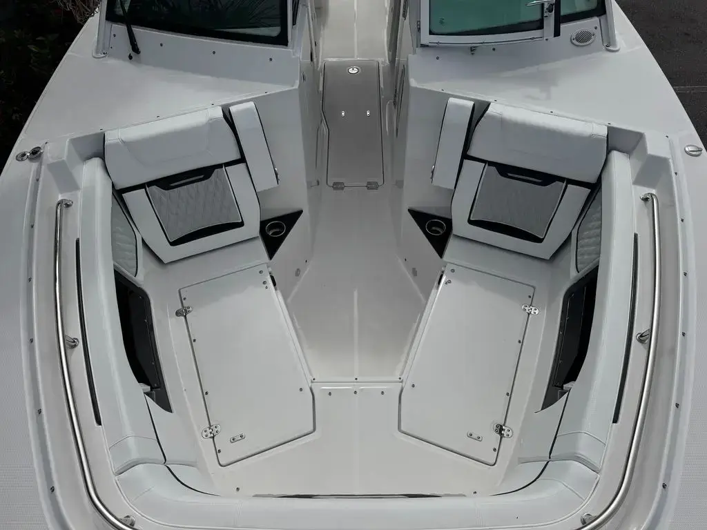 Thumbnail von Blackfin 302 DC