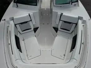 Thumbnail von Blackfin 302 DC