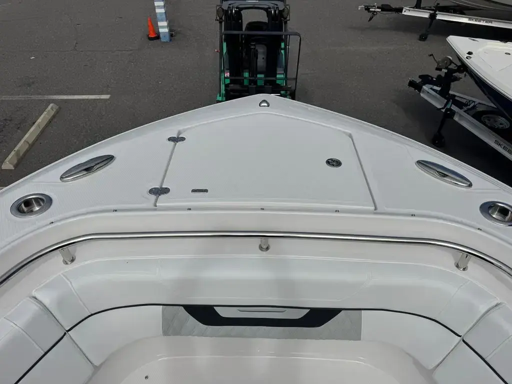 Thumbnail von Blackfin 302 DC