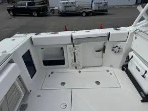 Thumbnail von Blackfin 302 DC