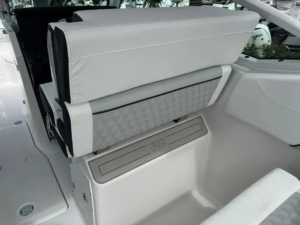 Thumbnail von Blackfin 302 DC