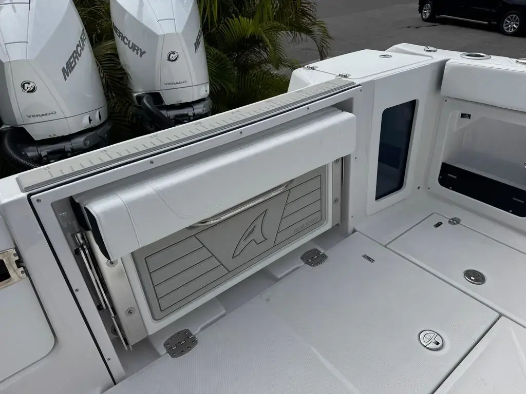 Thumbnail von Blackfin 302 DC