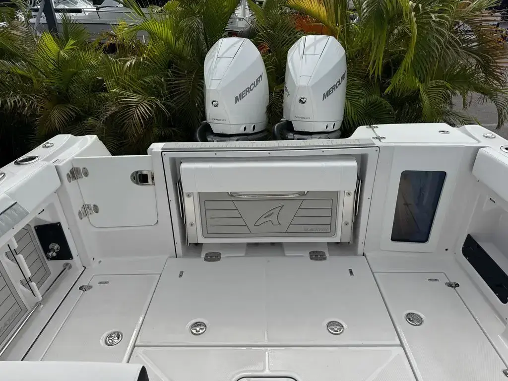 Thumbnail von Blackfin 302 DC