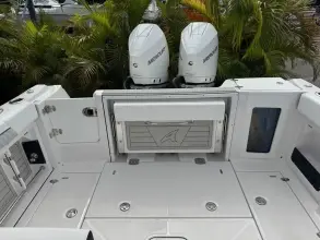 Thumbnail von Blackfin 302 DC