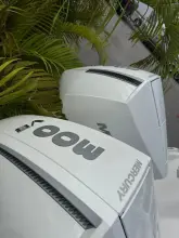 Thumbnail von Blackfin 302 DC