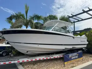 Thumbnail von Blackfin 302 DC