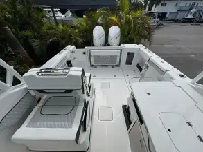 Thumbnail von Blackfin 302 DC