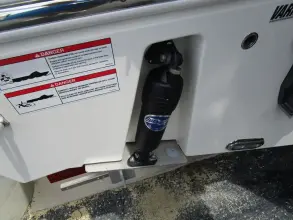 Thumbnail von Cobia 296 Center Console