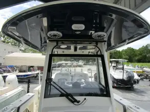 Thumbnail von Cobia 296 Center Console