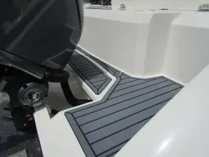 Thumbnail von Cobia 296 Center Console