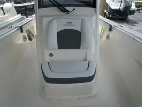 Thumbnail von Cobia 296 Center Console