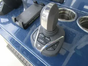 Thumbnail von Cobia 296 Center Console