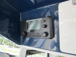 Thumbnail von Cobia 296 Center Console