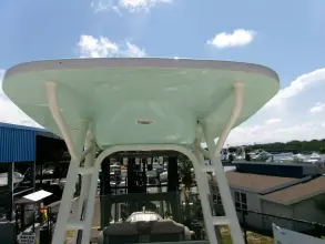 Thumbnail von Key West 239 FS