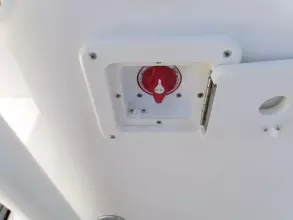 Thumbnail von Key West 239 FS