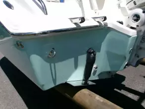 Thumbnail von Key West 239 FS