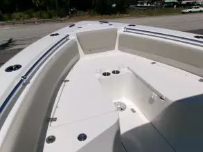 Thumbnail von Key West 239 FS