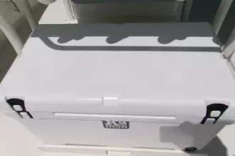 Thumbnail von Key West 239 FS