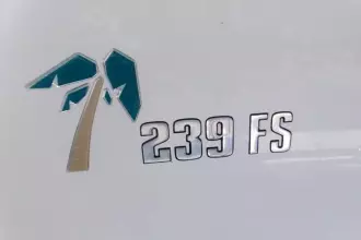 Thumbnail von Key West 239 FS