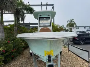 Thumbnail von Key West 239 FS