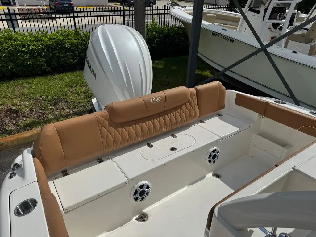 Thumbnail von Key West 239 FS