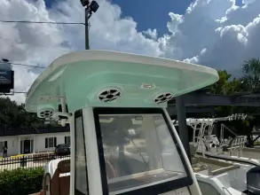 Thumbnail von Key West 239 FS