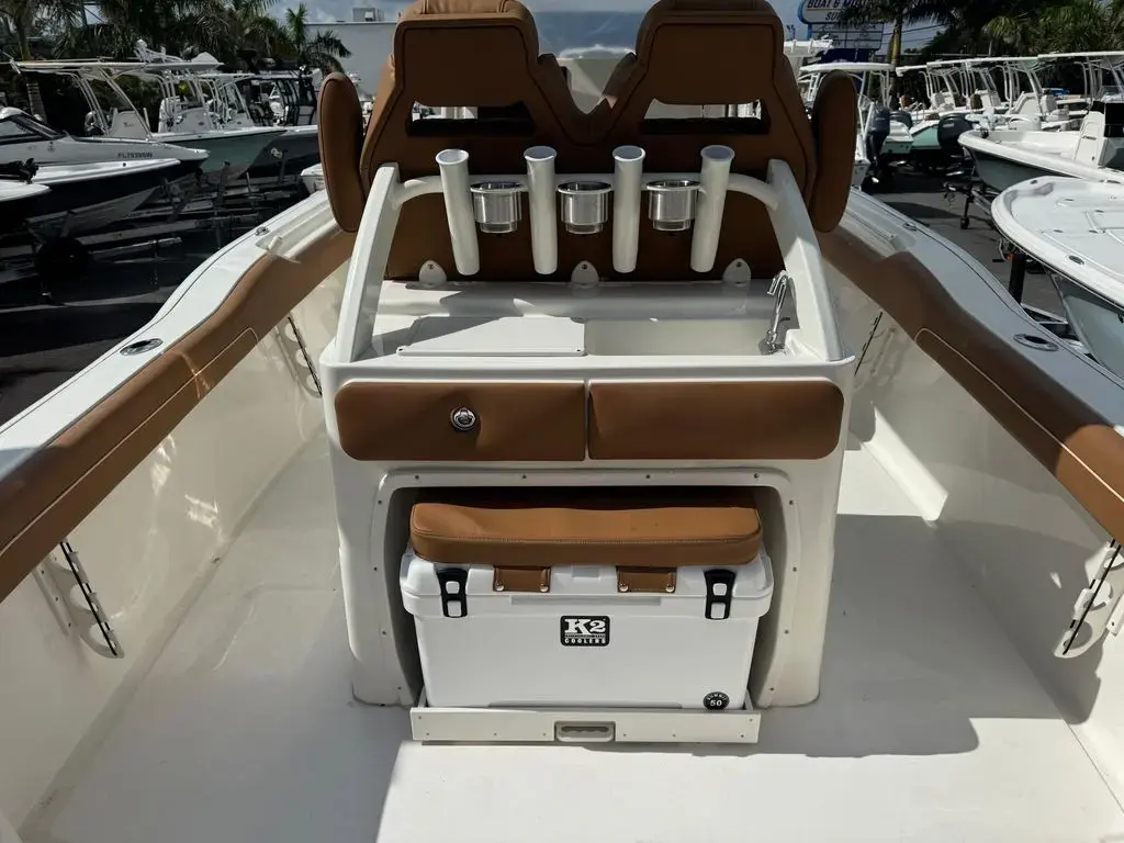 Thumbnail von Key West 239 FS