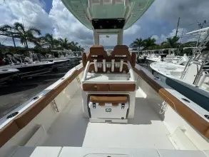 Thumbnail von Key West 239 FS