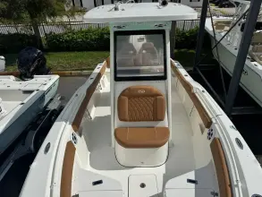 Thumbnail von Key West 239 FS