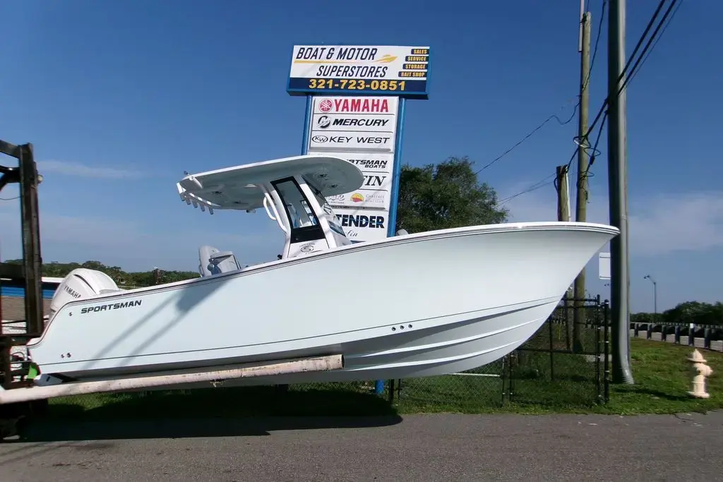 Sportsman Heritage 231