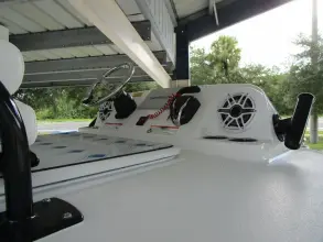 Thumbnail von Sportsman Masters 267 Oe