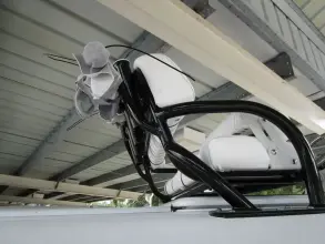 Thumbnail von Sportsman Masters 267 Oe