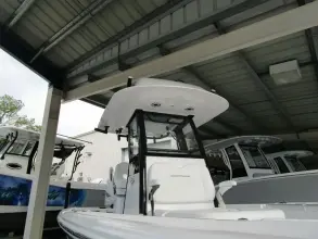 Thumbnail von Sportsman Masters 267 Oe