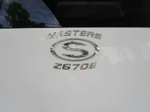 Thumbnail von Sportsman Masters 267 Oe