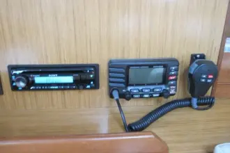 Thumbnail von Jeanneau Sun Odyssey 39i